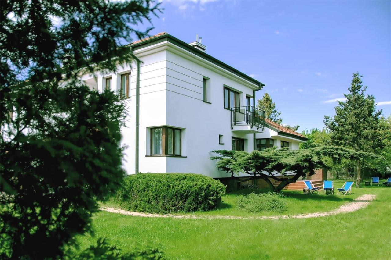 Apart Hostel S8 Blizne Jasinskiego Bagian luar foto